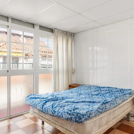 Apartamento Taklaegenhet Med Stor Terass