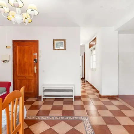 Apartamento Taklaegenhet Med Stor Terass
