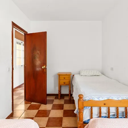 Taklaegenhet Med Stor Terass Apartamento *