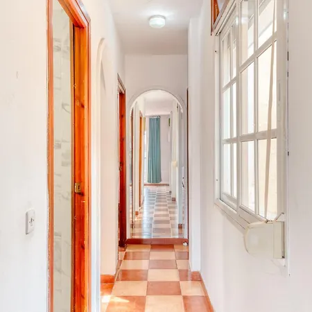 Apartamento Taklaegenhet Med Stor Terass *