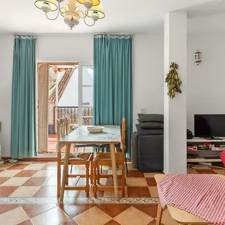Appartement Taklaegenhet Med Stor Terass Fuengirola