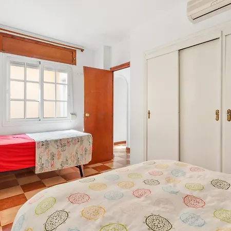 Appartement Taklaegenhet Med Stor Terass