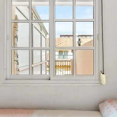 Appartement Taklaegenhet Med Stor Terass *