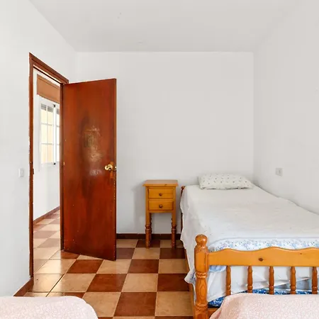 Taklaegenhet Med Stor Terass Fuengirola